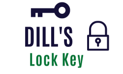 Dill's Lock Key